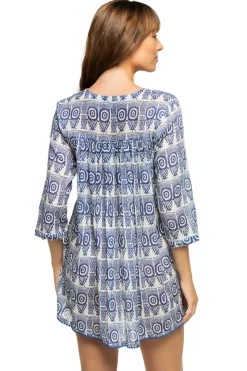 Seychelles Tunic