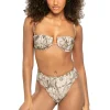 Simonette Bralette Bikini Top