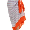 Smathers Stripe Sarong