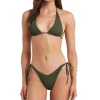 Sofie Sliding Halter Bikini Top