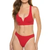 South Beach Bralette Bikini Top