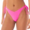 Sunseeker Reversible Brazilian Bikini Bottom