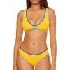 Tatum Multi Way Bralette Bikini Top