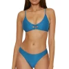 Tatum Multi Way Bralette Bikini Top