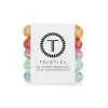 Technicolor Dreams 5-Pack Mini Hair Ties