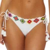 1969 Tie Side Hipster Bikini Bottom