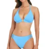 Triangle Macrame Bikini Top