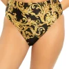 Vanessa High Waist Bikini Bottom