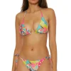 Venus Reversible Triangle Bikini Top