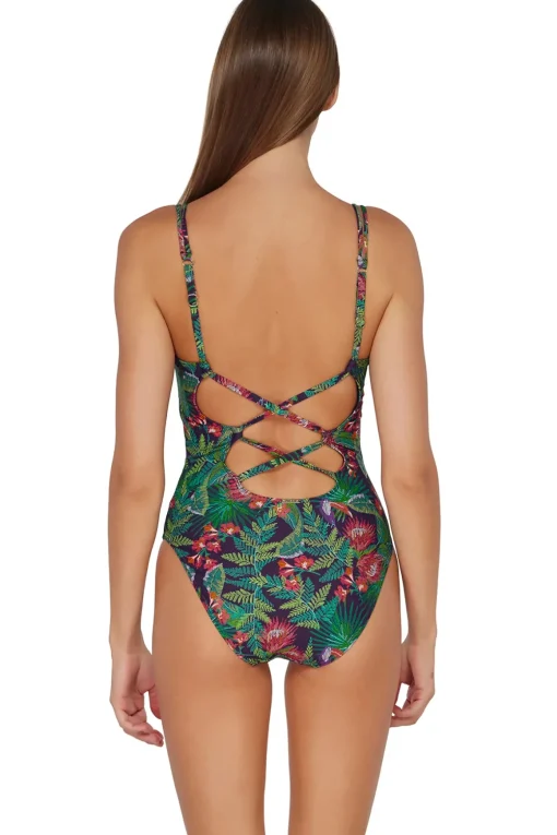 Veronica One Piece