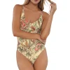 Veronica One Piece Swimsuit