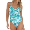 Veronica One Piece Swimsuit