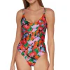 Veronica One Piece Swimsuit