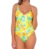 Veronica One Piece Swimsuit