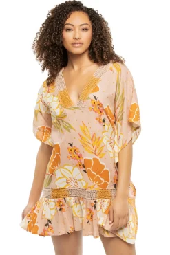 V-Neck Tunic