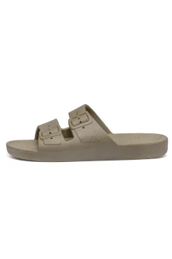 Waterproof Slides