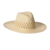 Woven Fedora