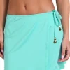 Wrap Cover Skirt