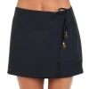 Wrap Cover Skirt