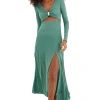 Yarin Maxi Dress