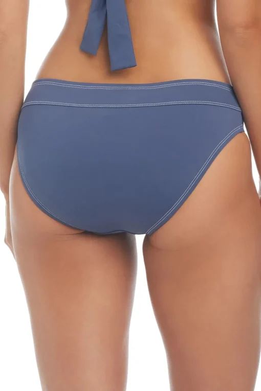 A Fine Line Hipster Bikini Bottom
