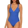 Abigail Reversible One Piece Swimsuit