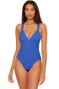 Abigail Reversible One Piece Swimsuit
