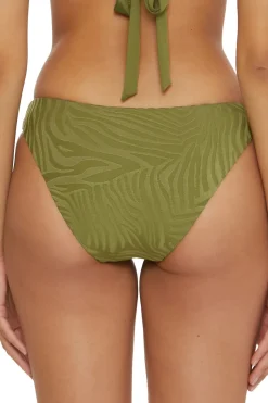 Adela Hipster Bikini Bottom