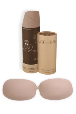 Adhesive Bra