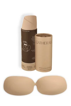 Adhesive Bra