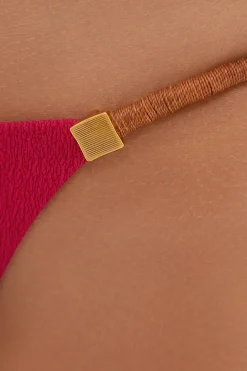 Aika Brazilian Bikini Bottom