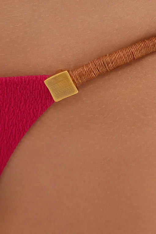 Aika Brazilian Bikini Bottom