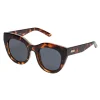 Air Heart Cat-Eye Sunglasses