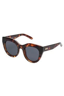 Air Heart Cat-Eye Sunglasses
