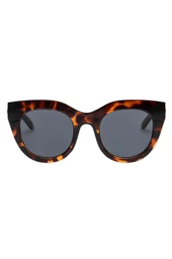 Air Heart Cat-Eye Sunglasses