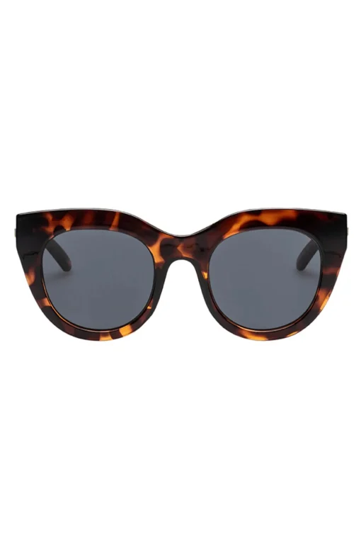 Air Heart Cat-Eye Sunglasses