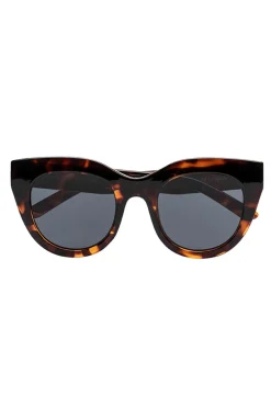 Air Heart Cat-Eye Sunglasses