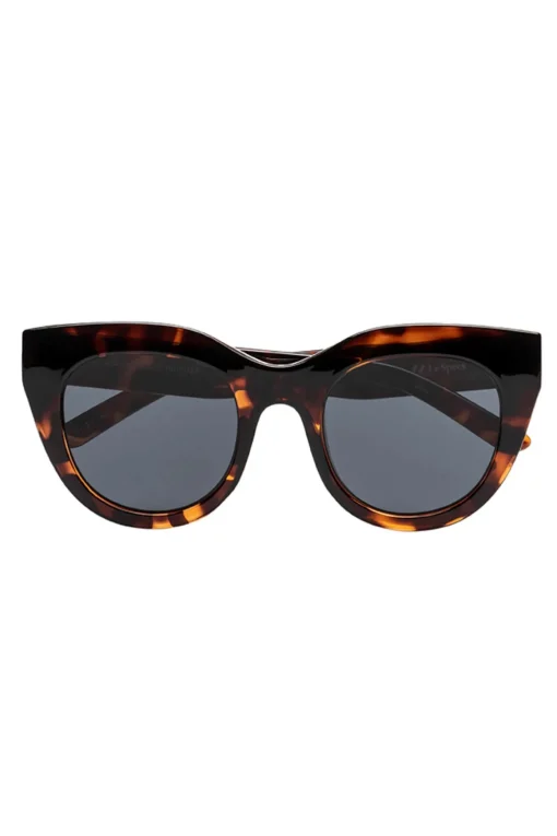 Air Heart Cat-Eye Sunglasses