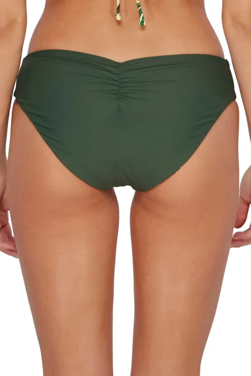 Alana Reversible Hipster Bikini Bottom