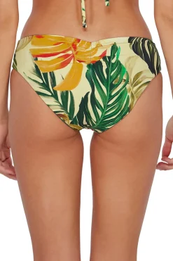 Alana Reversible Hipster Bikini Bottom