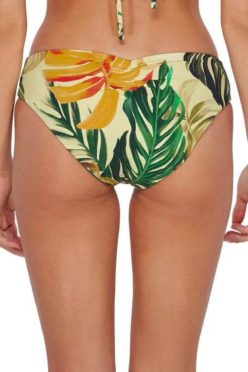 Alana Reversible Hipster Bikini Bottom
