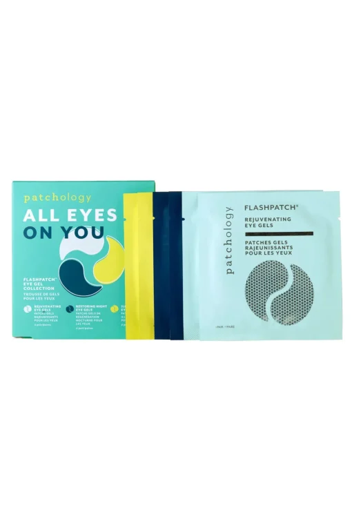 All Eyes On You Kit