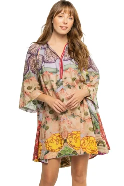 Amala Mini Dress