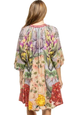 Amala Mini Dress