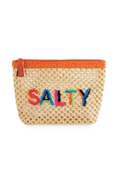 Antigua Salty Zip Pouch