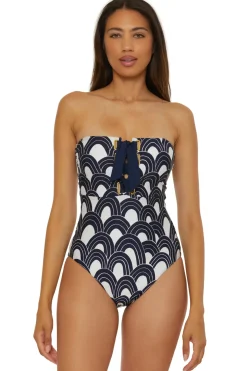 Arches One Piece Swimsuit