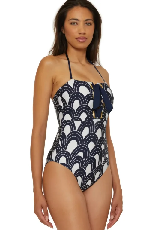 Arches One Piece Swimsuit
