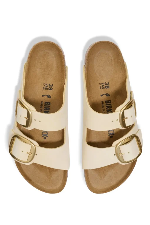 Arizona Big Buckle Slides