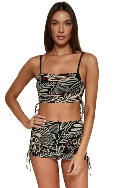 Auger Bralette Bikini Top