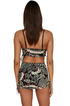 Auger Bralette Bikini Top